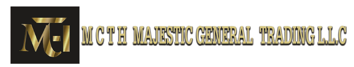 MCTH Majestic Brand Logo